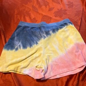 Style and company shorts